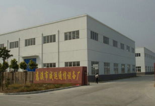 連接未來，傳遞信號 慈溪市成運通信設備廠——您專業的通信配套產品制造商與運輸服務伙伴